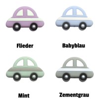 Motivperle Silikon auto